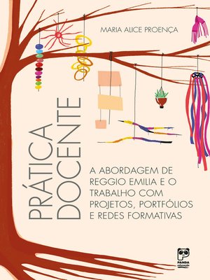 cover image of Prática docente
